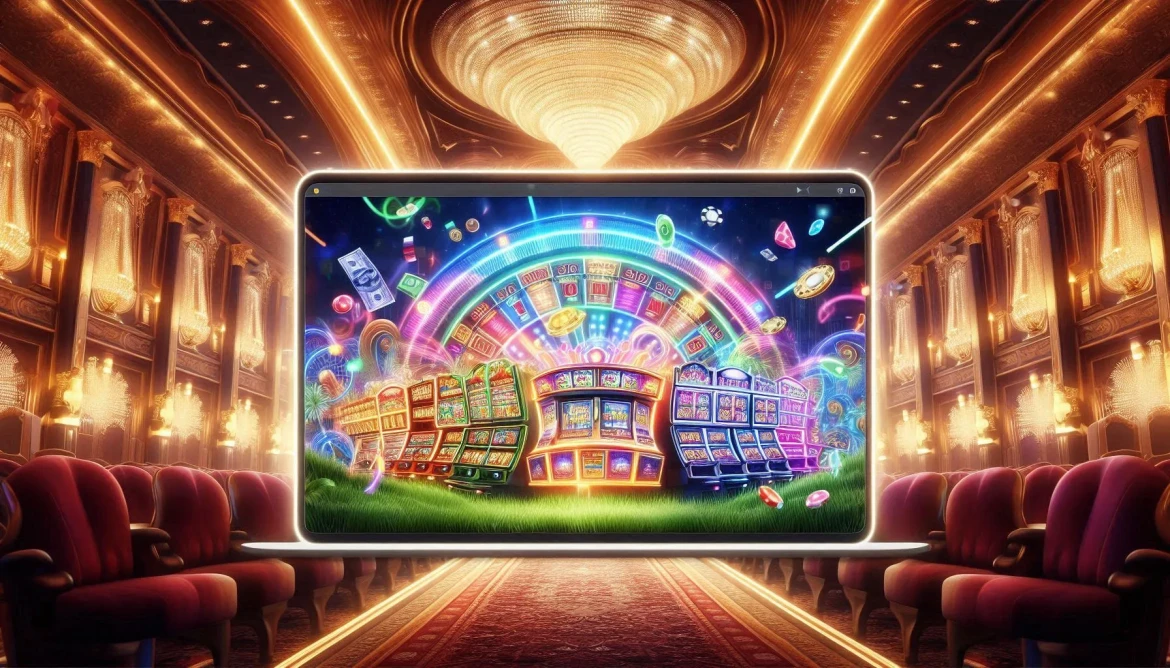 Stay Casino