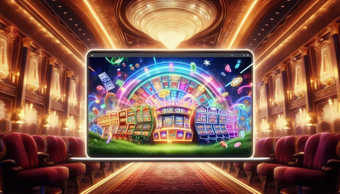 Stay Casino